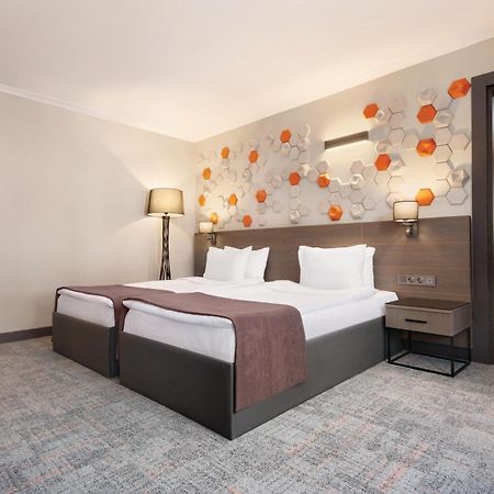 Days Hotel By Wyndham Ankara Cankaya Extérieur photo