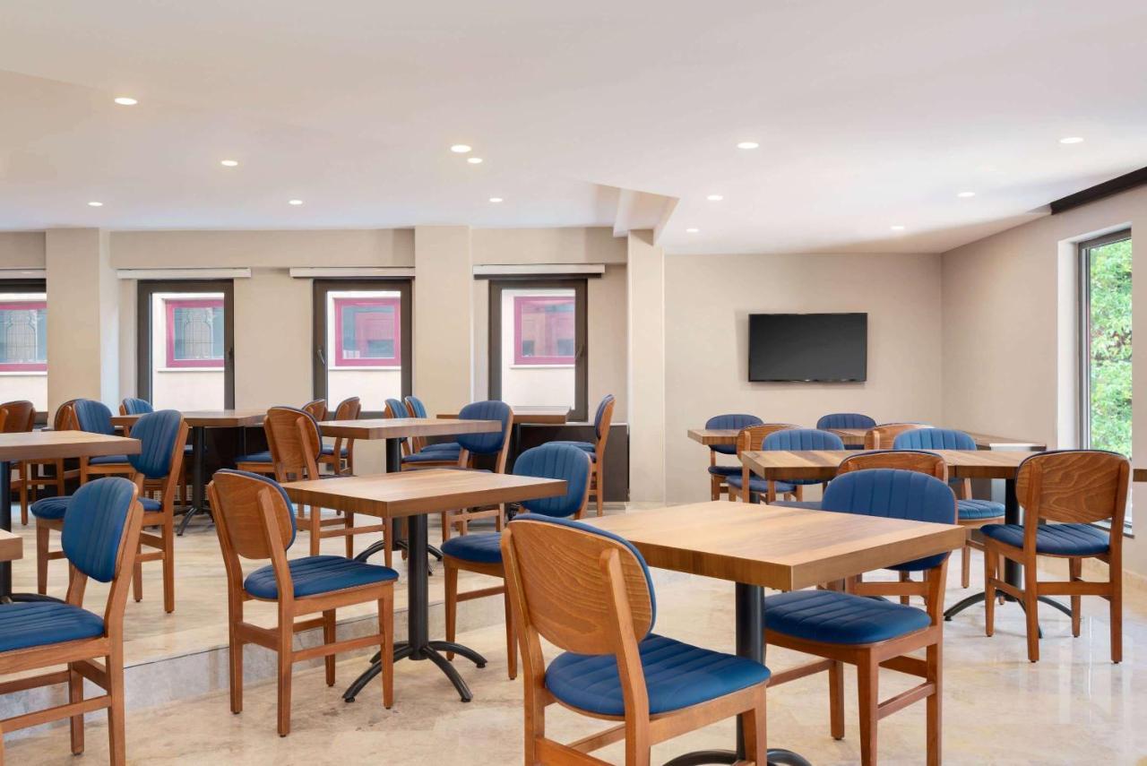 Days Hotel By Wyndham Ankara Cankaya Extérieur photo