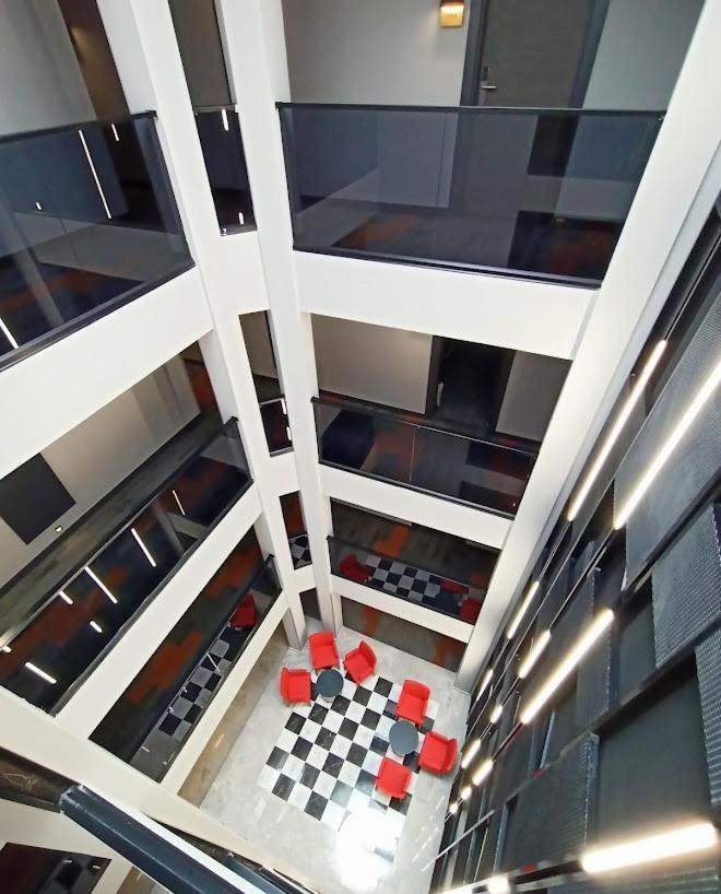 Days Hotel By Wyndham Ankara Cankaya Extérieur photo