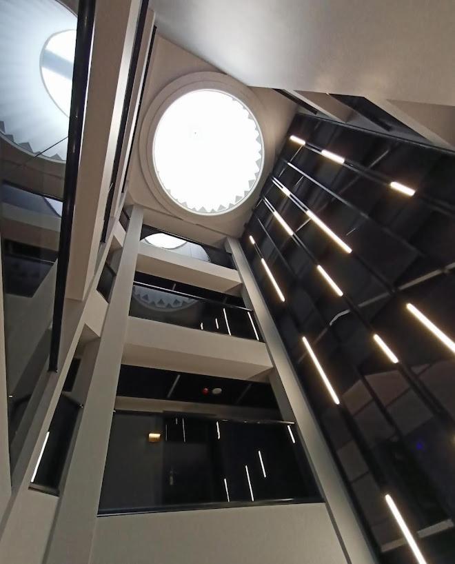 Days Hotel By Wyndham Ankara Cankaya Extérieur photo
