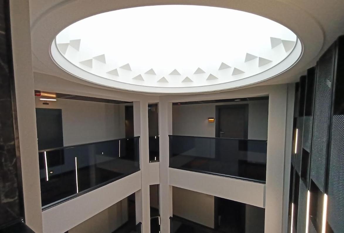Days Hotel By Wyndham Ankara Cankaya Extérieur photo