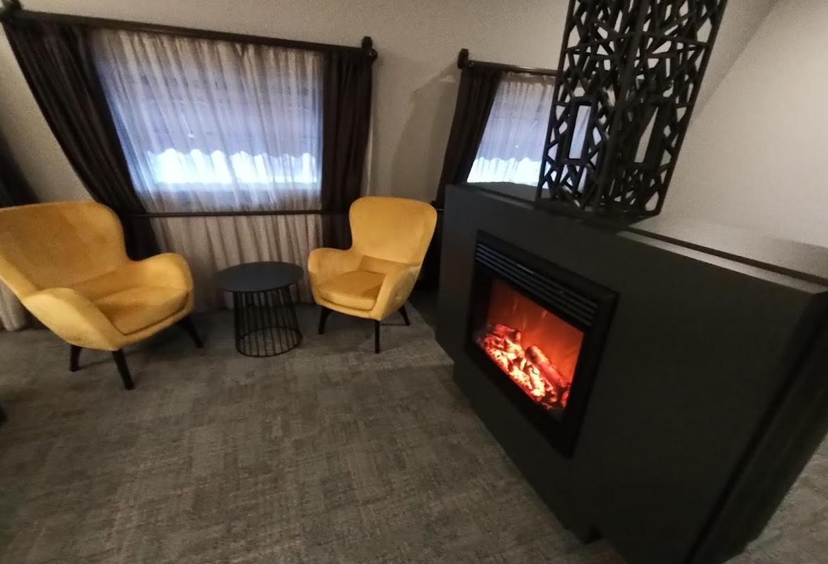 Days Hotel By Wyndham Ankara Cankaya Extérieur photo