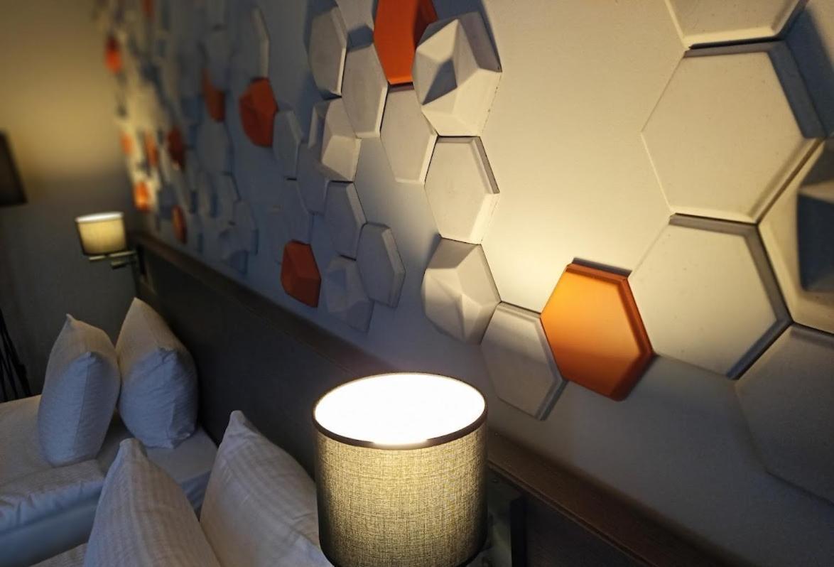 Days Hotel By Wyndham Ankara Cankaya Extérieur photo