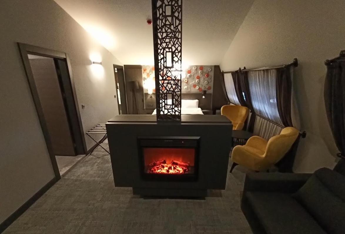 Days Hotel By Wyndham Ankara Cankaya Extérieur photo